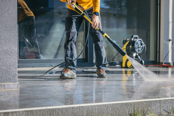 Best Garage Pressure Washing  in Brownwood, TX