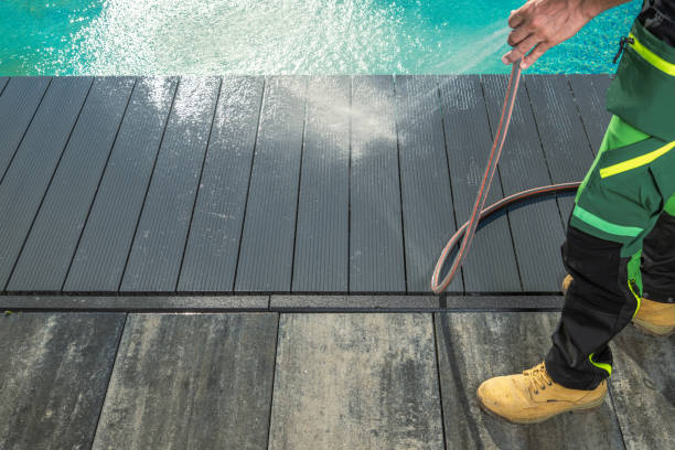 Best Commercial Building Pressure Washing  in Brownwood, TX