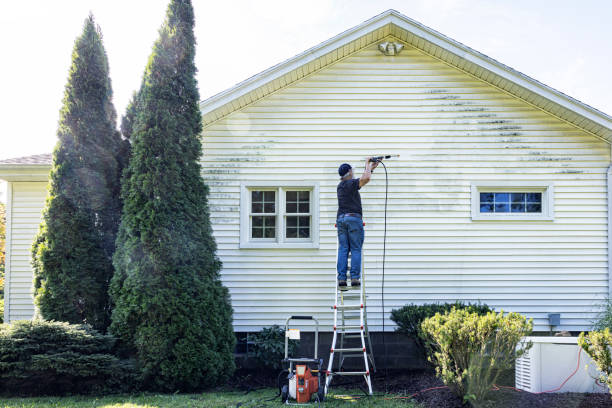 Best Deck Pressure Washing  in Brownwood, TX