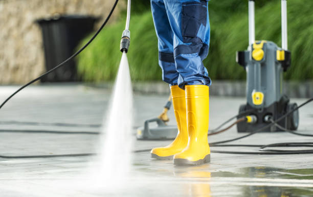 Best Roof Power Washing Services  in Brownwood, TX
