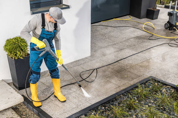 Best Pressure Washing Company Near Me  in Brownwood, TX