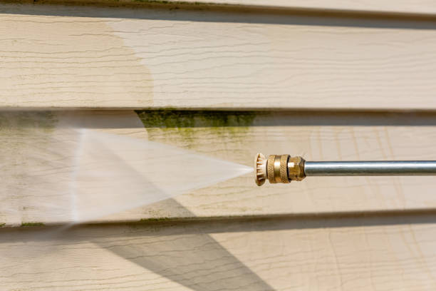 Best Residential Pressure Washing Services  in Brownwood, TX
