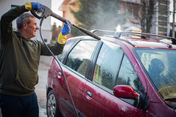 Best Local Pressure Washing Services  in Brownwood, TX